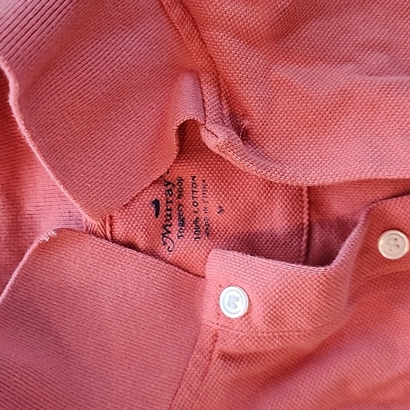 Rowing Blazers Red Polo Shirt - Picture 2 of 3